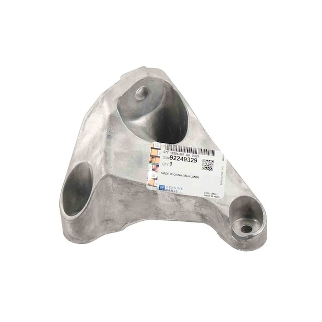 GM Genuine Parts Driver Side Engine Mount Bracket