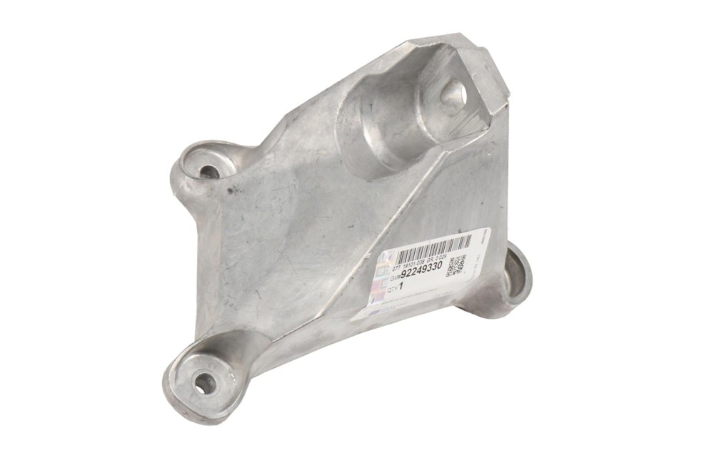 GM Genuine Parts Passenger Side Engine Mount Bracket
