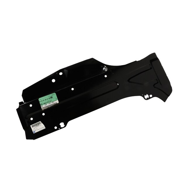 GM Genuine Parts Driver Side Rear Compartment Floor Panel Extension
