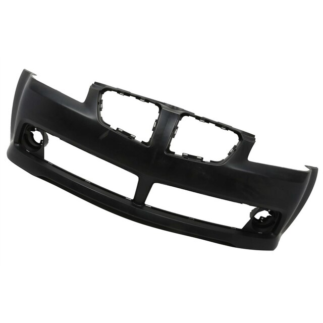 GM Genuine Parts Front Bumper Cover