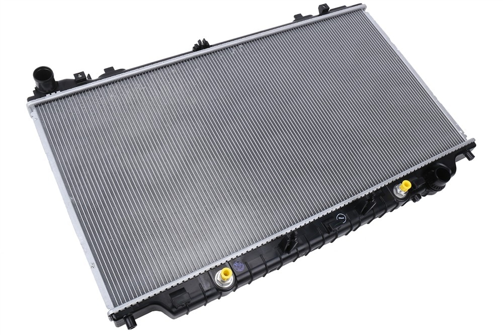 GM Genuine Parts Radiator