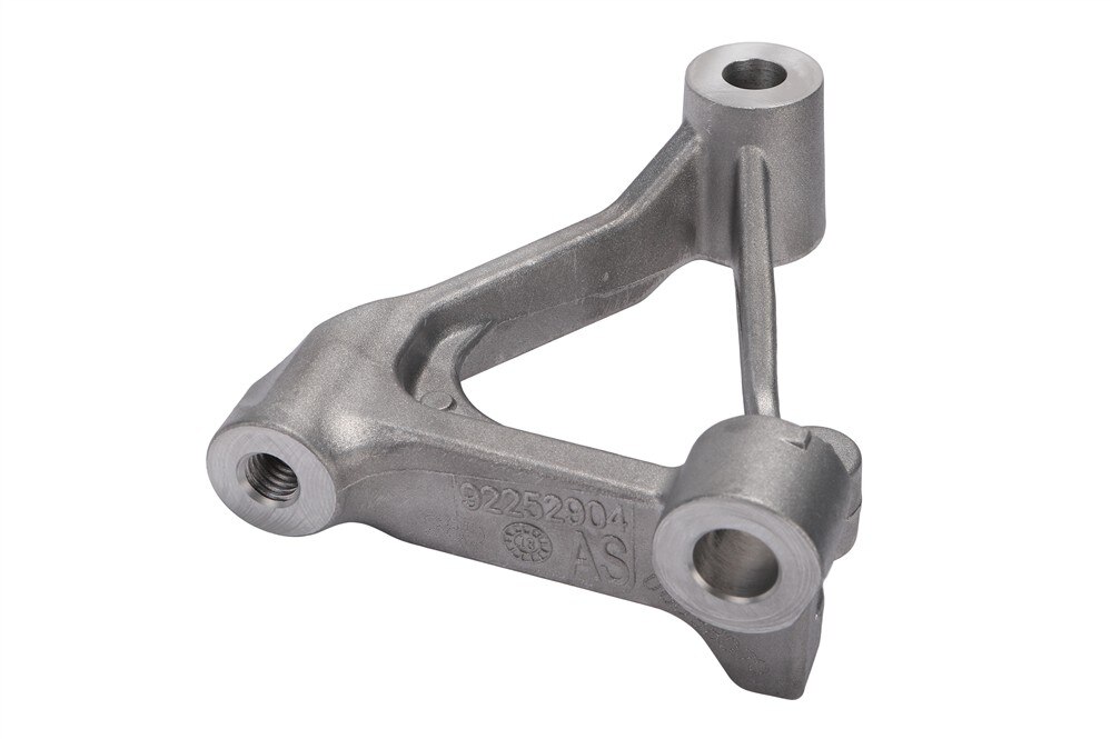 GM Genuine Parts Belt Idler Pulley Bracket