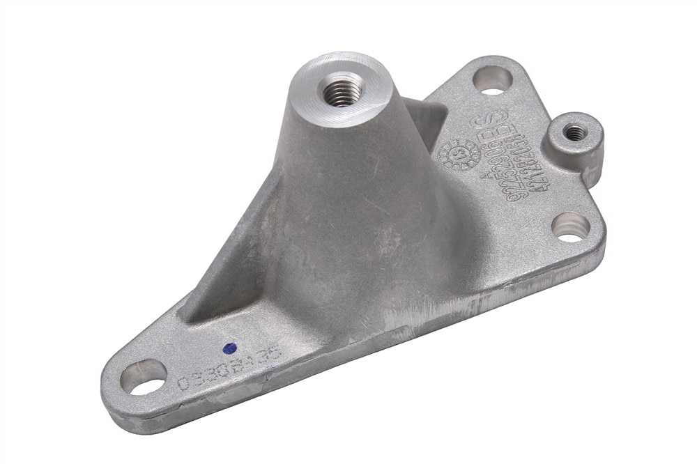 GM Genuine Parts Belt Idler Pulley Bracket