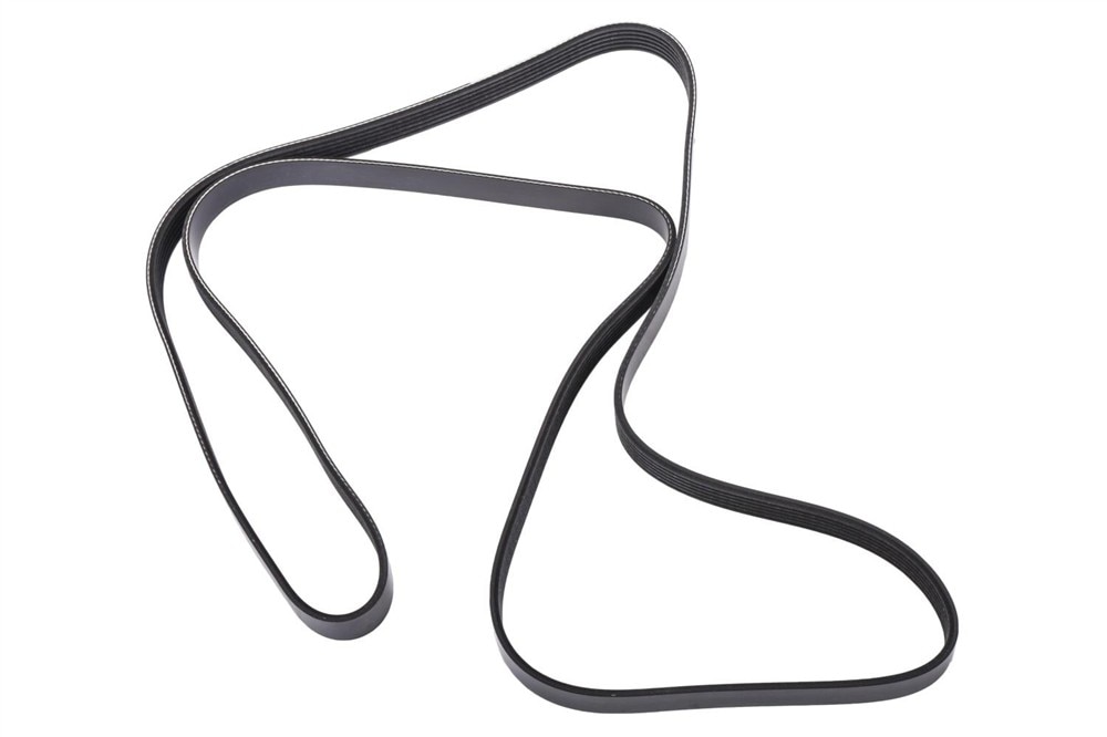 ACDelco GM Original Equipment V-Ribbed Serpentine Belt