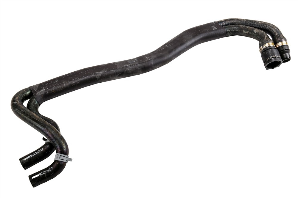 GM Genuine Parts Rear Heater Inlet and Outlet Hose