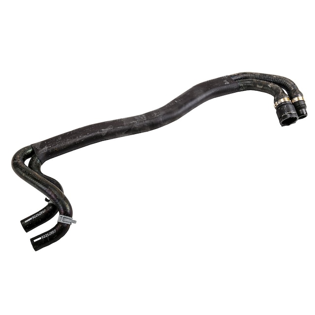 GM Genuine Parts Rear Heater Inlet and Outlet Hose