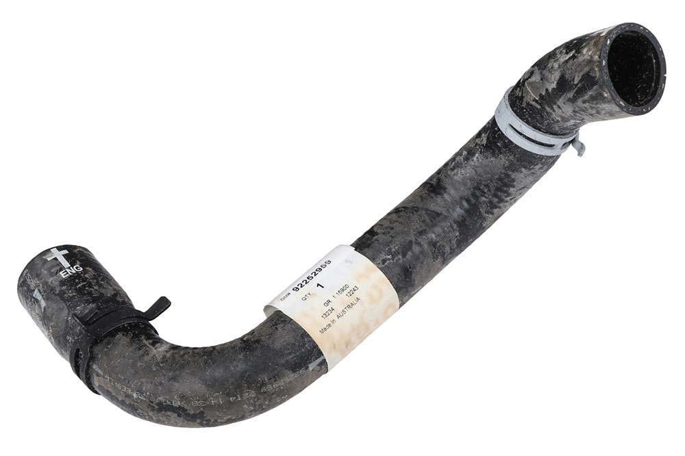 ACDelco GM Original Equipment Radiator Inlet Hose
