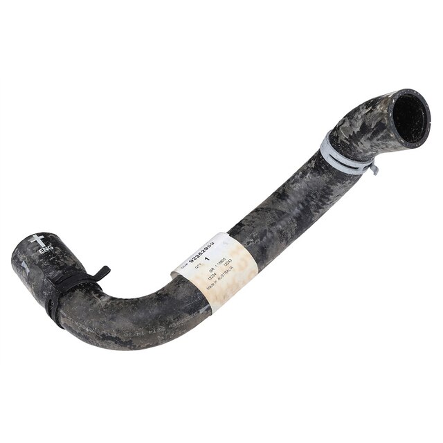 ACDelco GM Original Equipment Radiator Inlet Hose