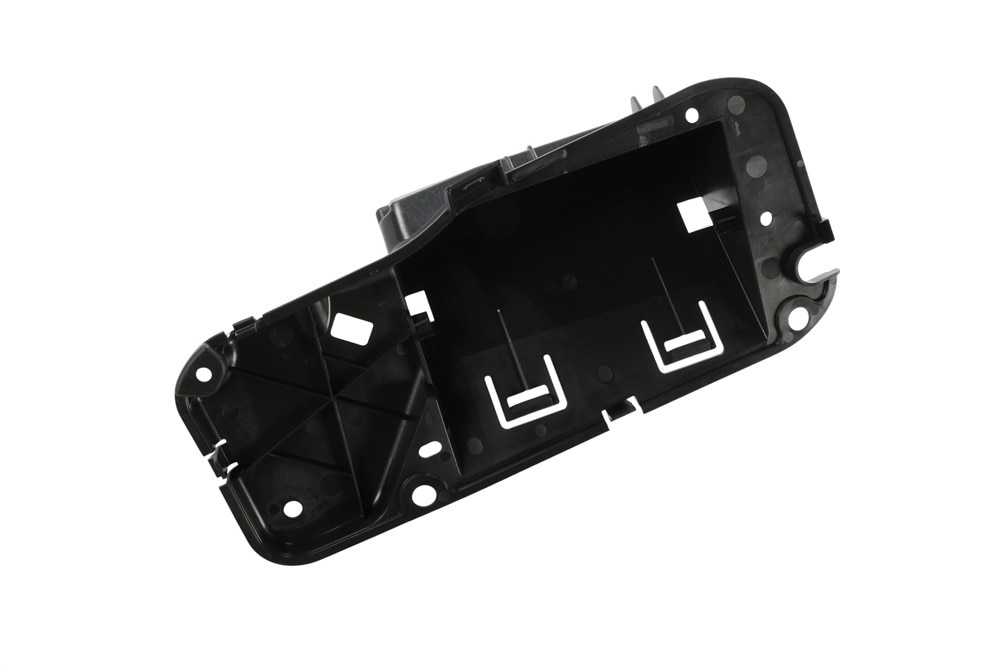 GM Genuine Parts Body Control Module Bracket