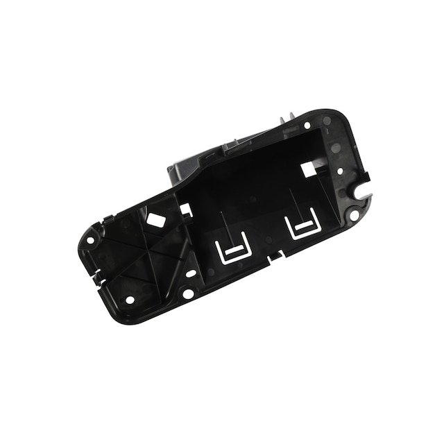 GM Genuine Parts Body Control Module Bracket