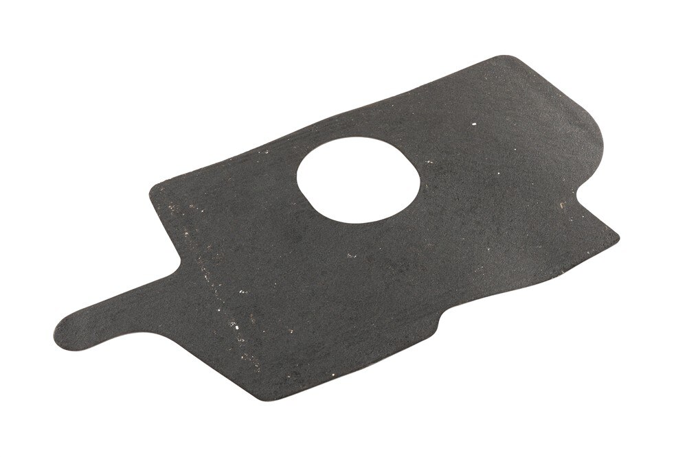 GM Genuine Parts Floor Panel Rear Seat Sound Deadener