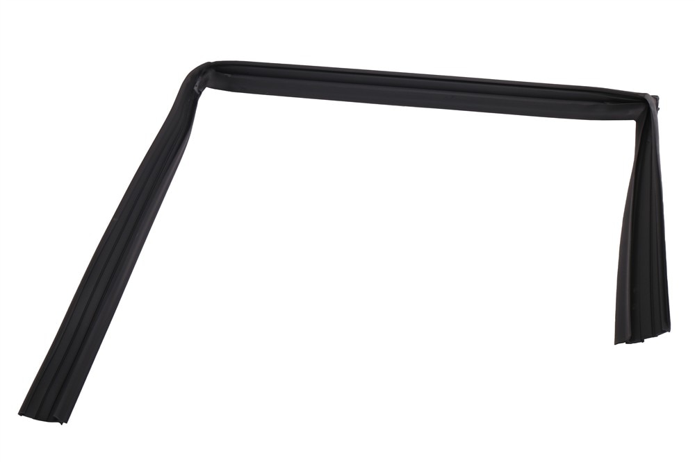 GM Genuine Parts Side Door Window Weatherstrip