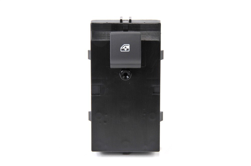GM Genuine Parts Jet Black Front Passenger Side Door Window Switch
