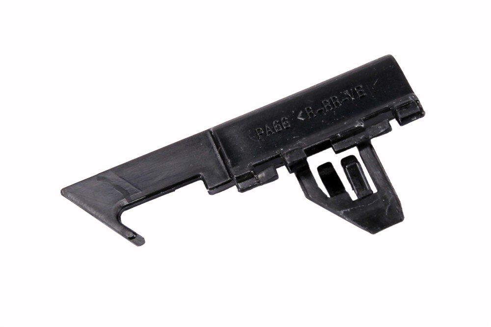 GM Genuine Parts Passenger Side Rear Door Window Belt Molding Clip