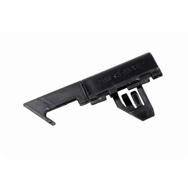 GM Genuine Parts Passenger Side Rear Door Window Belt Molding Clip