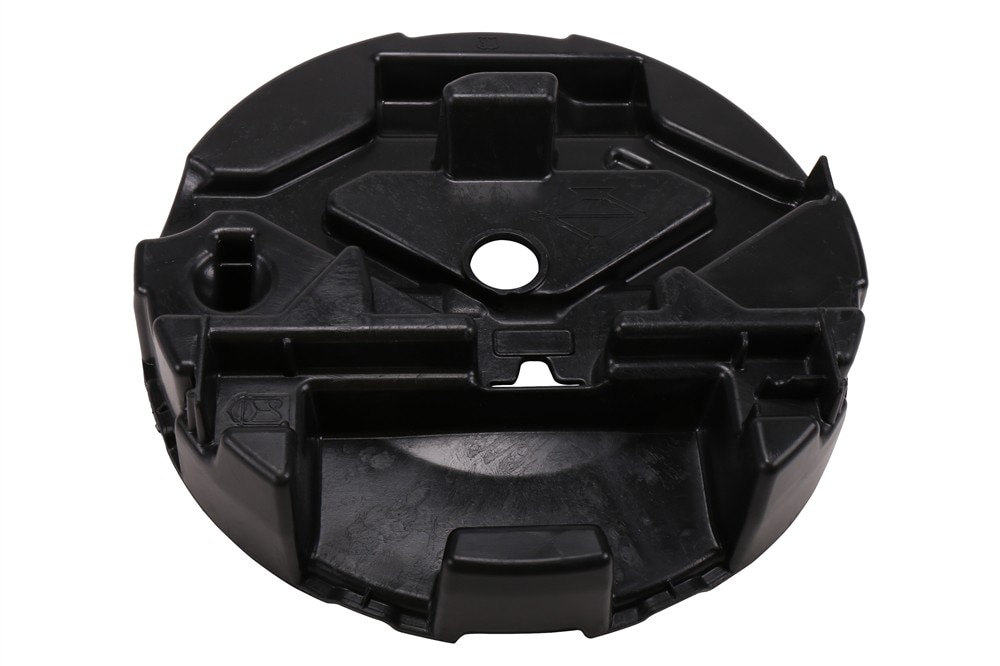 GM Genuine Parts Jack Stowage Container