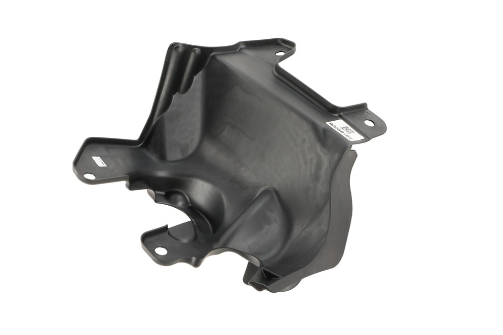 GM Genuine Parts Passenger Side Front Wheelhouse Splash Shield