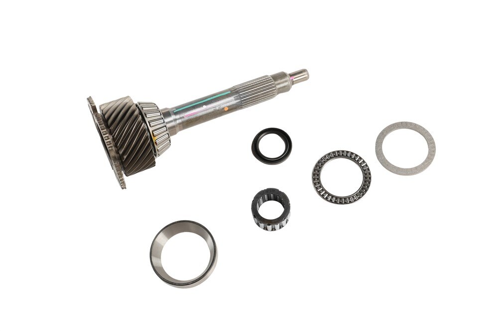 GM Genuine Parts Input Shaft