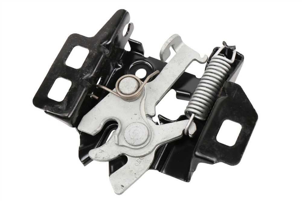 GM Genuine Parts Hood Latch