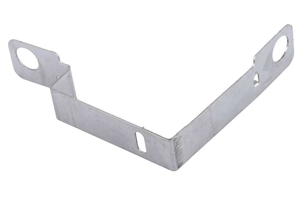 GM Genuine Parts Brake and Fuel Pipe Clip Bracket