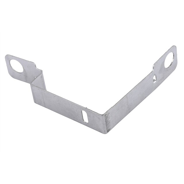GM Genuine Parts Brake and Fuel Pipe Clip Bracket