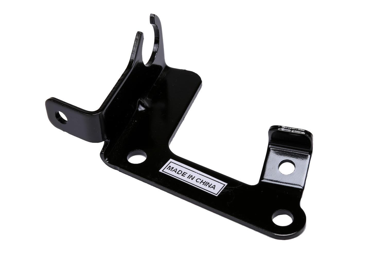 GM Genuine Parts Automatic Transmission Range Selector Lever Cable Bracket