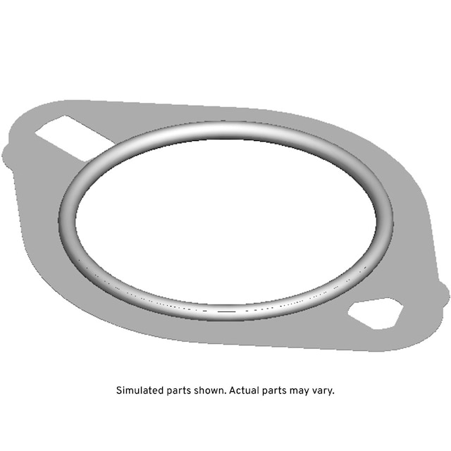 GM Genuine Parts Front Exhaust Manifold Pipe Seal