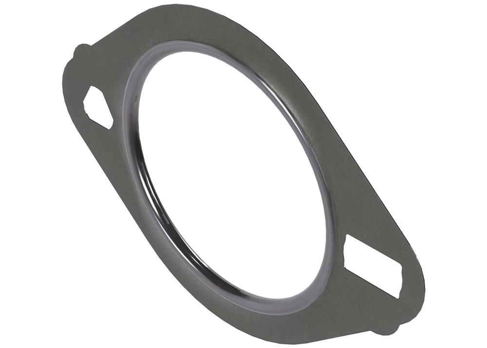 GM Genuine Parts Front Exhaust Manifold Pipe Seal