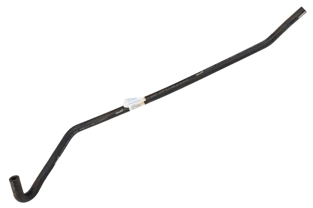 GM Genuine Parts Engine Coolant Air Bleed Hose