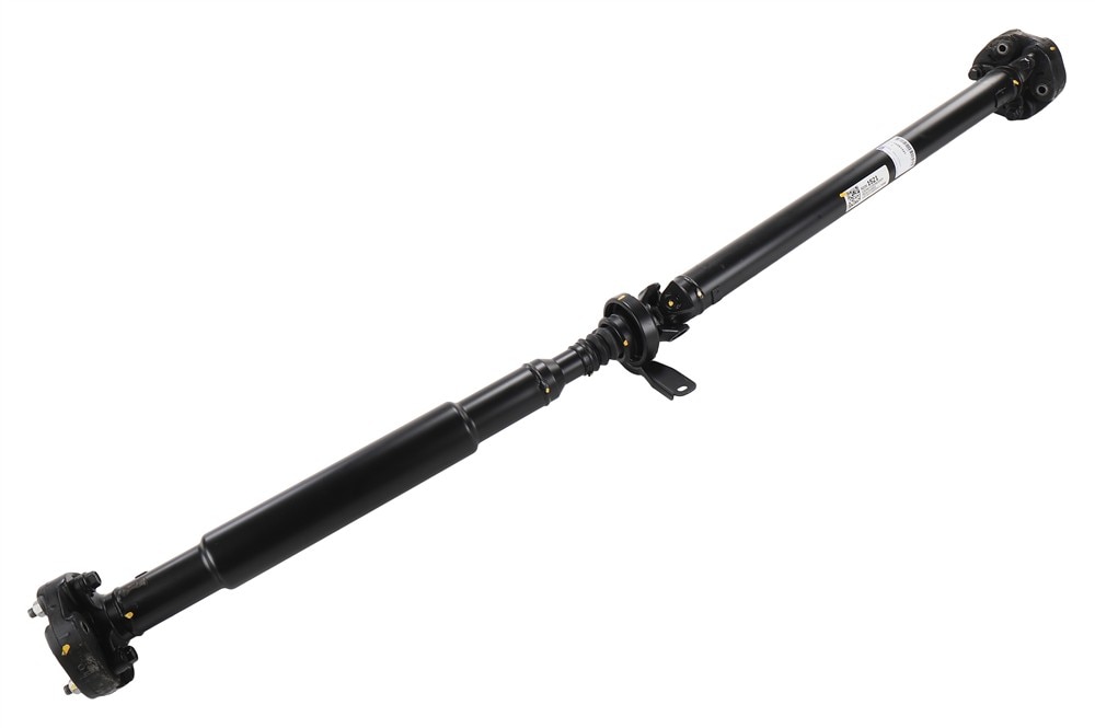 GM Genuine Parts Drive Shaft