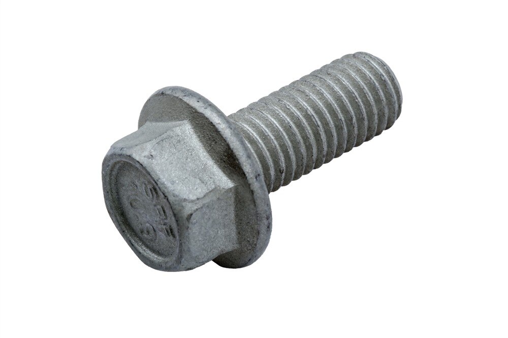 GM Genuine Parts Transmission Rear Case Bolt