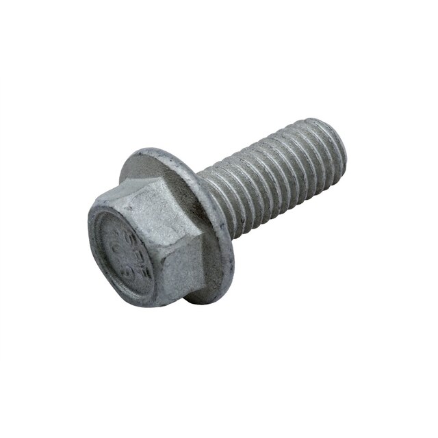 GM Genuine Parts Transmission Rear Case Bolt