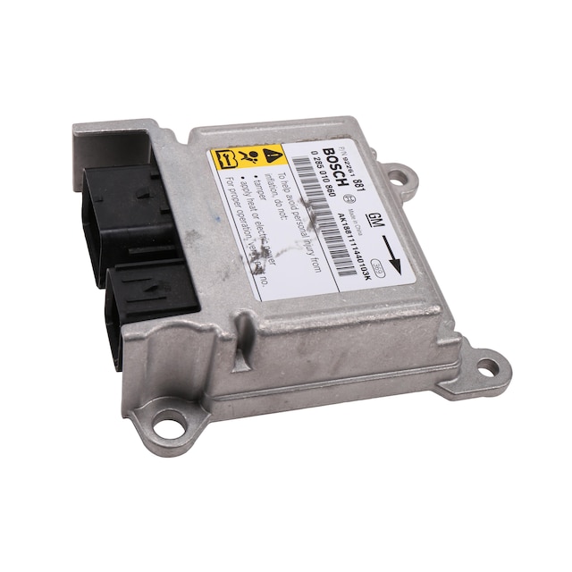 GM Genuine Parts Airbag Sensing and Diagnostic Module
