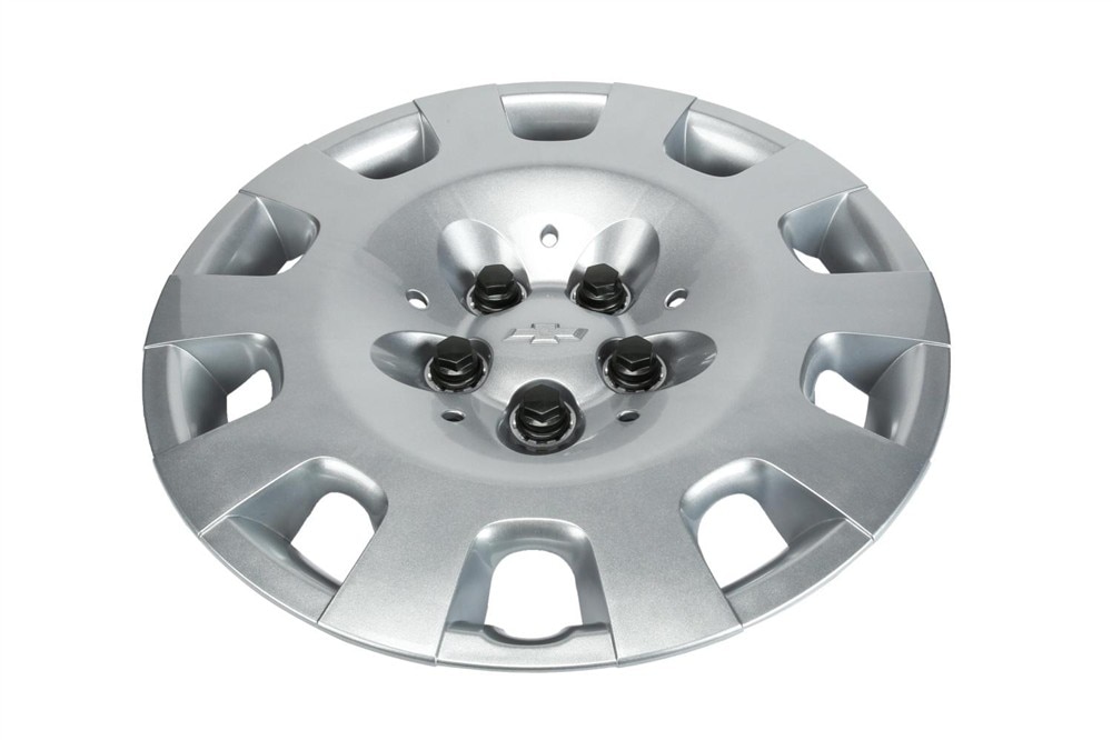 GM Genuine Parts Wheel Cover
