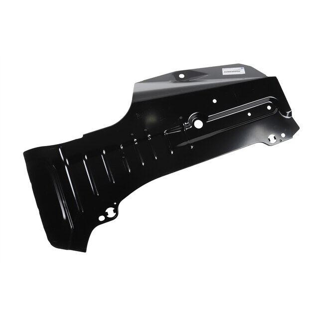 GM Genuine Parts Passenger Side Rear Compartment Floor Panel Extension
