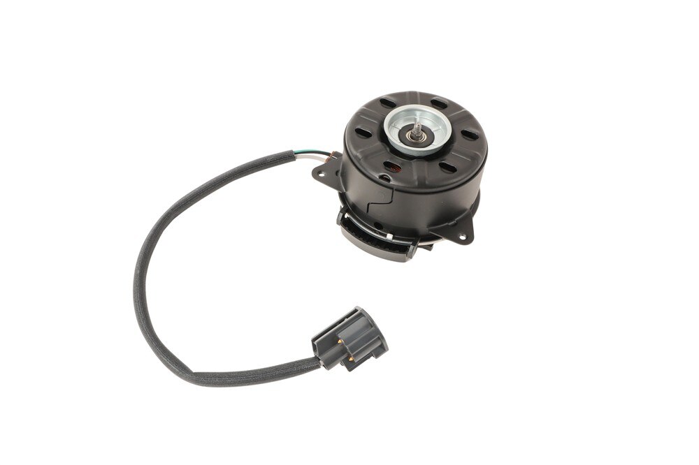 GM Genuine Parts Engine Cooling Fan Motor