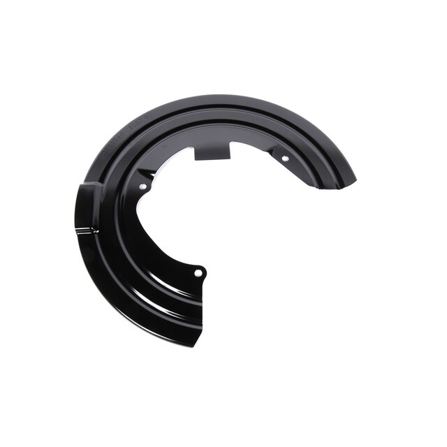 GM Genuine Parts Front Driver Side Brake Shield