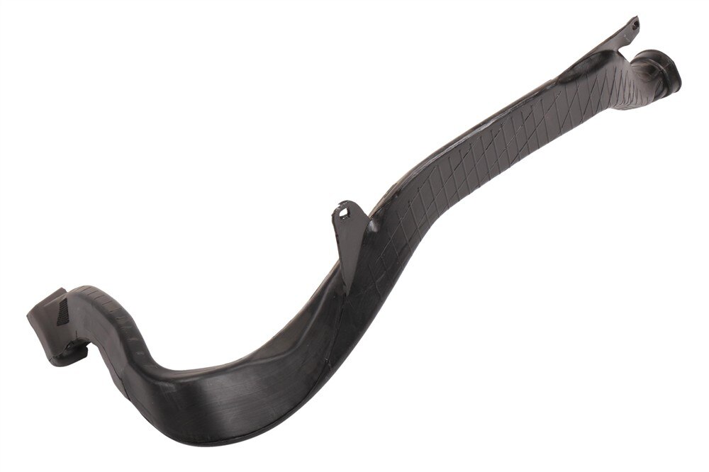 GM Genuine Parts Passenger Side Window Defogger Outlet Duct