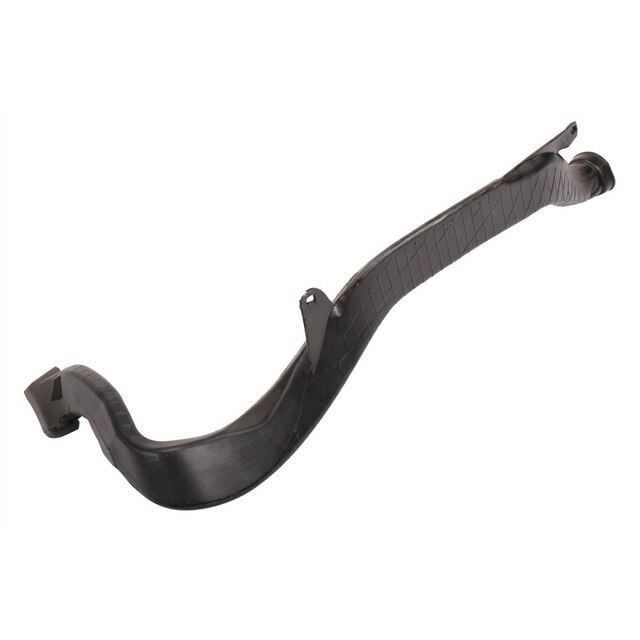GM Genuine Parts Passenger Side Window Defogger Outlet Duct