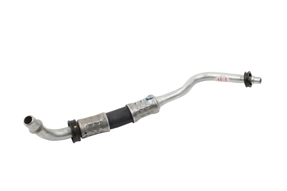 GM Genuine Parts Engine Oil Coolant Inlet Hose Assembly