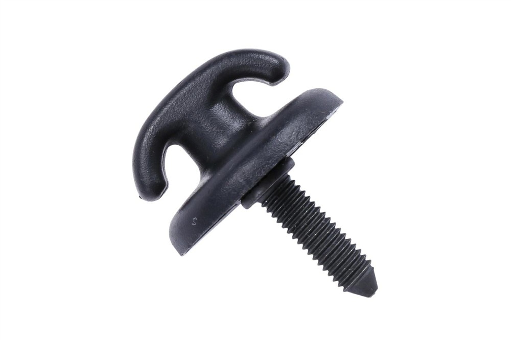 GM Genuine Parts Jet Black Convenience Net Retainer