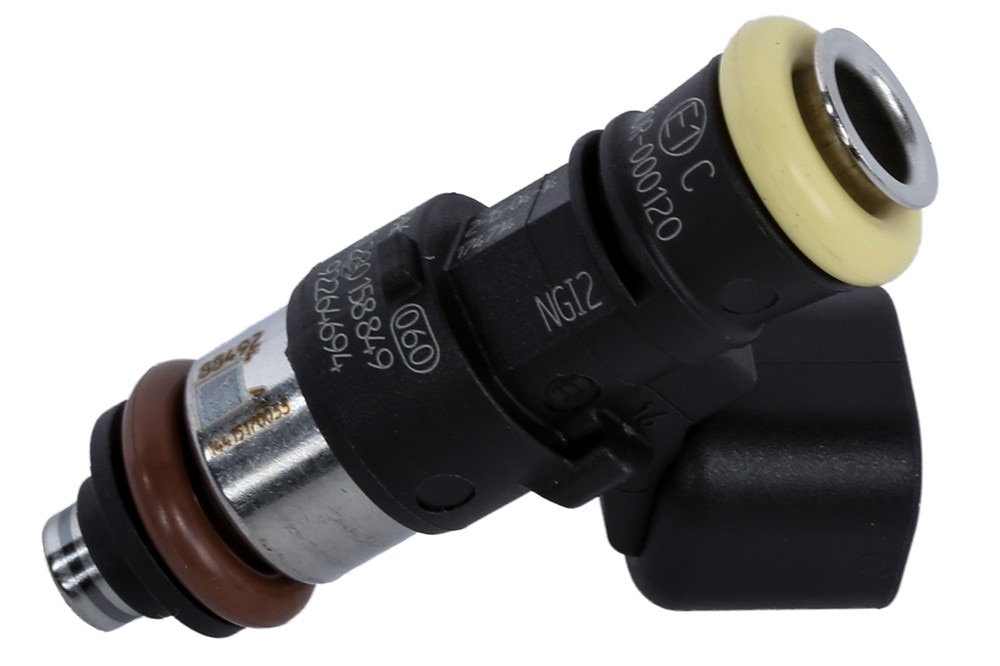 GM Genuine Parts Multiport Fuel Injector