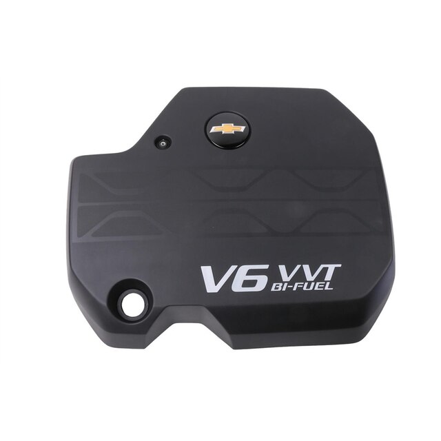 GM Genuine Parts Engine Intake Manifold Cover