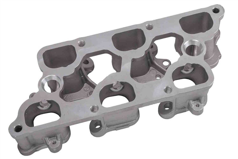 GM Genuine Parts Lower Engine Intake Manifold