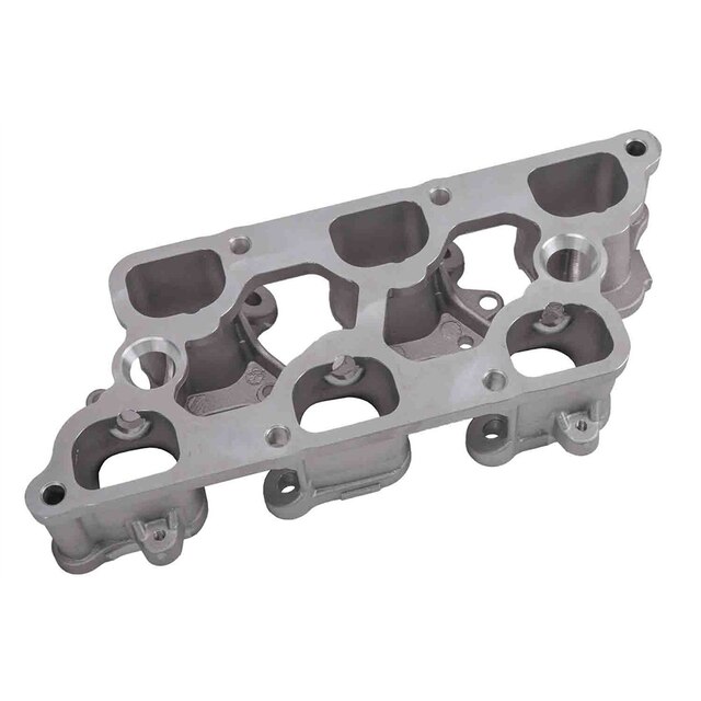 GM Genuine Parts Lower Engine Intake Manifold