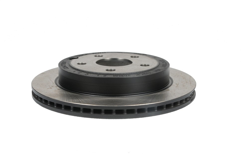 ACDelco GM Original Equipment Rear Disc Brake Rotor