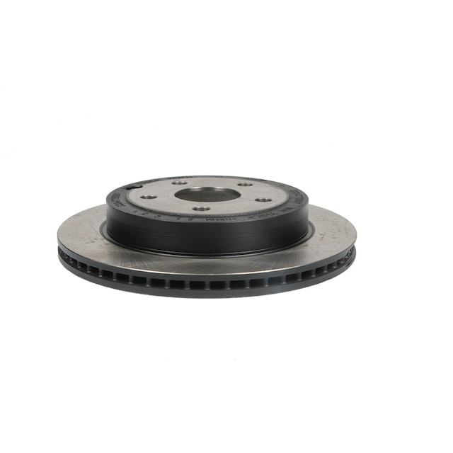 ACDelco GM Original Equipment Rear Disc Brake Rotor