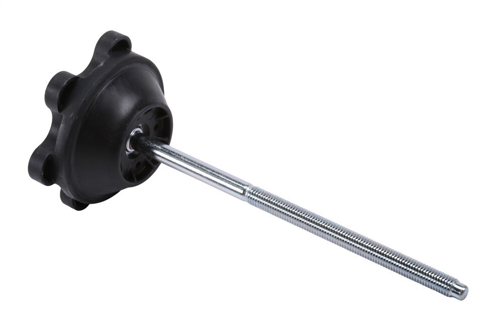 GM Genuine Parts Spare Wheel Stowage Retainer