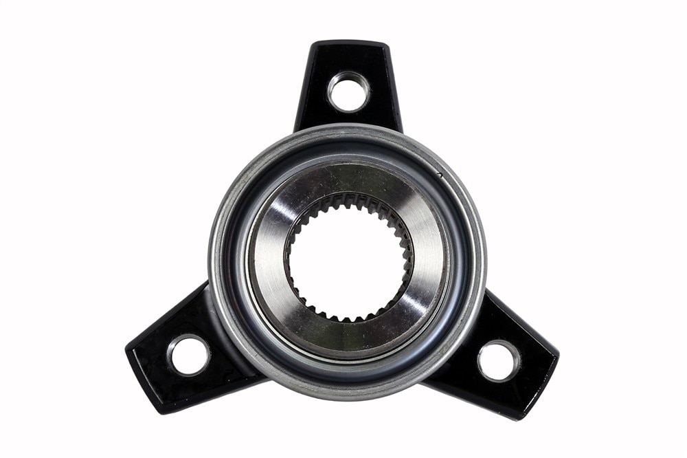 GM Genuine Parts Rear Wheel Half-Shaft Flange | 92265565 | GM Parts