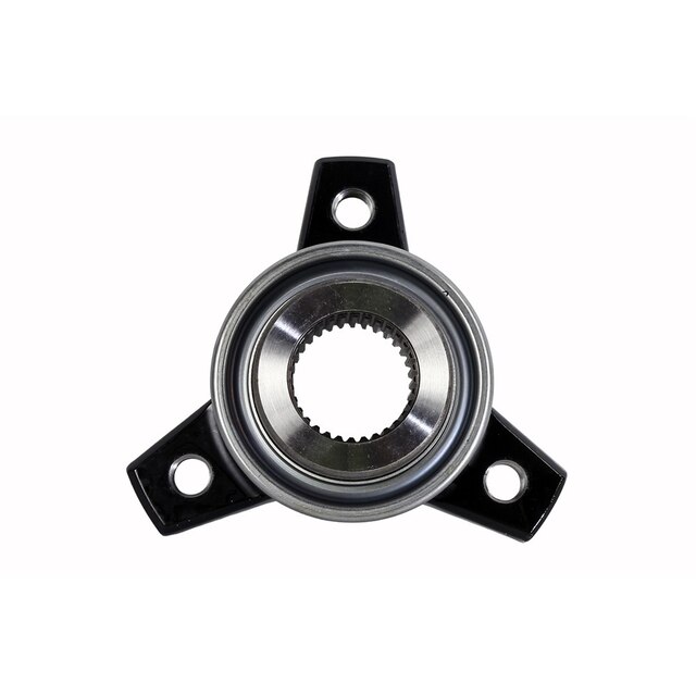 GM Genuine Parts Rear Wheel Half-Shaft Flange